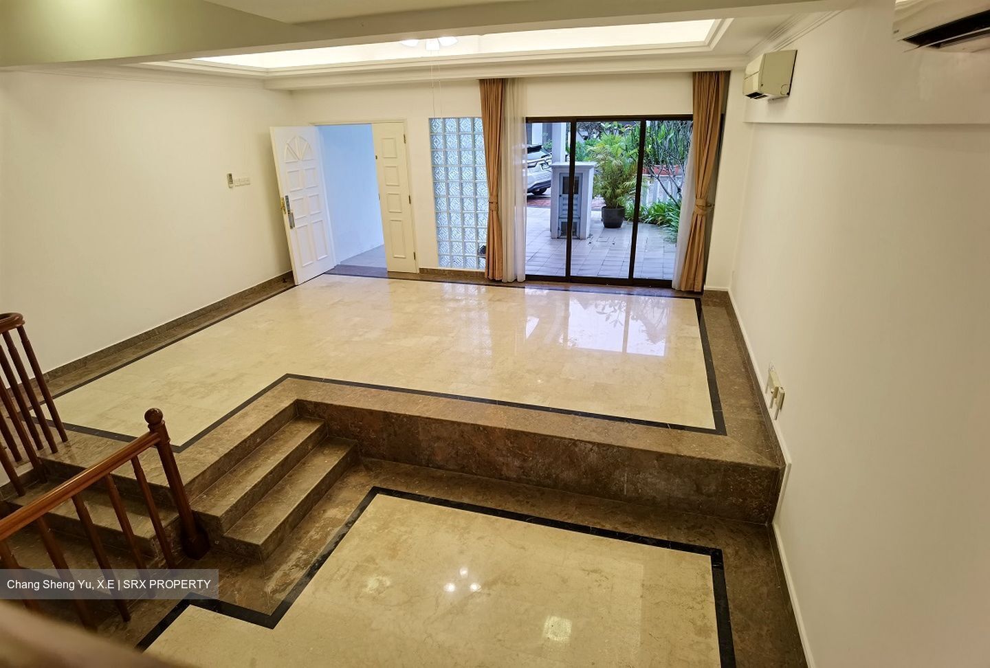 Chancery Grove (D11), Terrace #373174051